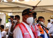 Pemerintah Akan Terapkan Kebijakan PPKM Level 3 di Seluruh Indonesia Saat Libur Nataru