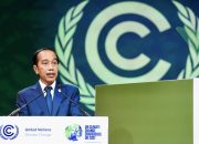 Pemerintah Indonesia Siap Percepat Langkah ke Emisi Nol