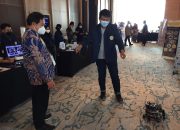 Riset Terapan Perguruan Tinggi Vokasi Didorong Penuhi Kebutuhan DUDI dan Masyarakat