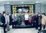 Kemendikbudristek Apresiasi Pemkot Tebing Tinggi Terus Dorong Pelaksanaan PTM Terbatas