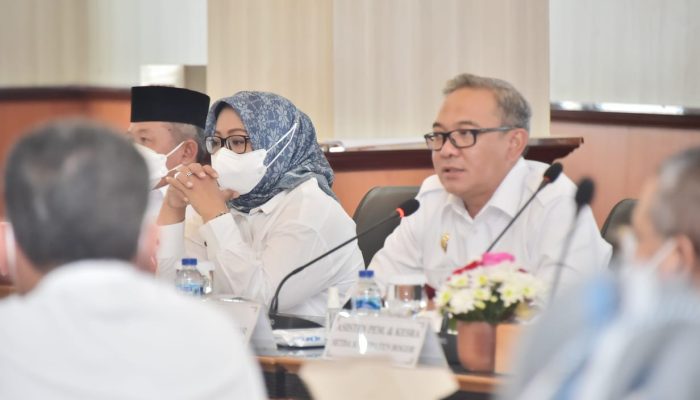 Kemenperin Ingin Jadikan Bangkalan Jadi Kawasan Industri