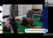 Kemenkes Beri Penghargaan Mitra Bhakti Husada Bagi Perusahaan Dan Instansi