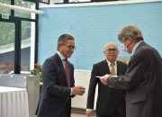 KBRI Den Haag dan Indonesianis di Belanda Tingkatkan Kerja sama Pendidikan dan Kebudayaan