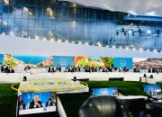 Presiden Ajak Para Pemimpin Wujudkan Ekosistem Rantai Pasok Global yang Tangguh