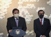 Pemerintah Siap Laksankan Putusan MK atas Pengujian Formil UU Cipta Kerja