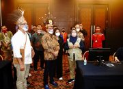 Siap 100 Persen, Peparnas XVI Papua Digelar Hari Ini