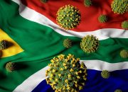 Gejala Varian Omicron Lebih Ringan Tanpa Sesak Nafas