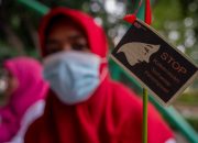 Kemendikbudristek Dorong Penghapusan Kekerasan Seksual di Kampus