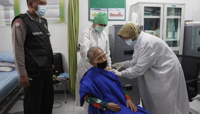 Yogyakarta Menjadi Tuan Rumah Health Working Group G20 Pertama
