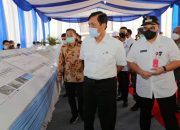 Pemerintah Dorong Percepatan Pembangunan Bandara Dhoho Kediri