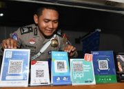 Pemerintah Tertibkan Layanan Dompet Digital