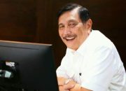 PPKM Level 3 Nataru Serentak Dibatalkan