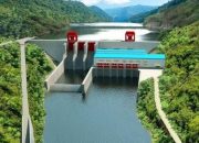 Pemerintah Fokuskan Pengembangan Energi Baru Terbarukan