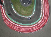 Jelang Motogp, Sirkuit Mandalika Terus Berbenah