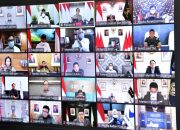 Antisipasi Peningkatan Kasus Omicron, Pemerintah Siapkan Skenario