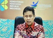 Kasus Global Omicron Meningkat, Pemerintah Perkuat Surveilans dan Karantina