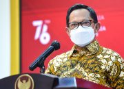 Mendagri Intruksikan Kepala Daerah Segera Laporkan SPT Tahunan