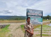 Panen Dua Kali Setahun, Produktivitas Petani Pasaman Barat Naik Terus