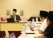 Muktamar NU Fokus Bahas Kemandirian Organisasi dan Optimalisasi Pelayanan Umat