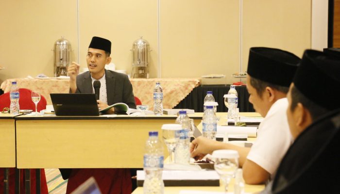 Muktamar NU Fokus Bahas Kemandirian Organisasi dan Optimalisasi Pelayanan Umat