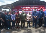 Kementan Ajak Peternak Kembangkan Korporasi untuk Tingkatkan Produksi