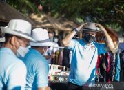 Berkumpul di Bali, APEKSI Dukung Pemulihan Ekonomi