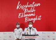 Selama Nataru, Pemerintah akan Siapkan Manajemen Rekayasa Lalu Lintas