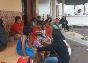 GMKI Kerahkan Tim Tanggap Bencana Bantu Korban Semeru