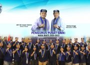 Polemik Pencopotan Empat Dirjen Bimas, GMKI Sarankan Gus Yaqut Bertemu Tokoh Agama, Organisasi Keagamaan, dan Kemahasiswaan