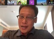 Tingkatkan Kreativitas, SDM Pertanian Diminta Maksimalkan Manajemen Kandang Domba Ramah Lingkungan