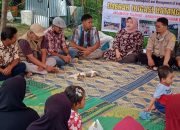 Pemda Pasaman Barat Dukung Peningkatan Program Pembangunan Pertanian