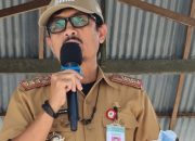Sekolah Lapang Sukses, Petani Pinrang Siap Terapkan Materi Pelatihan