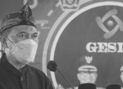 Kabar Duka: Wali Kota Bandung Meninggal Dunia