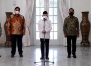 Pemerintah Targetkan Hapus Kemiskinan di 147 Kabupaten/Kota Wilayah Pesisir di Tahun 2022