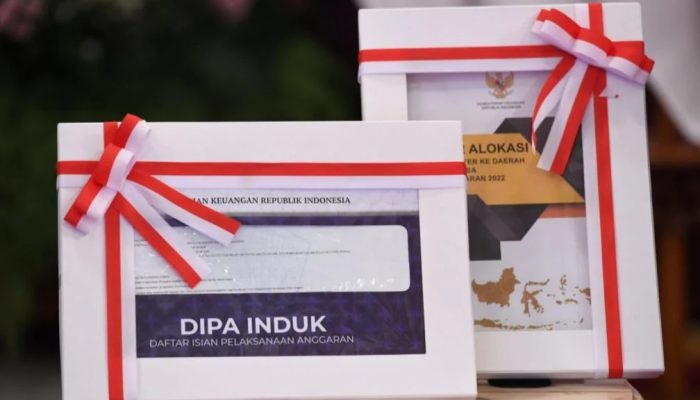 Perbaikan Ekonomi dan PNBP Tumbuh Positif, Penerimaan Negara Meningkat