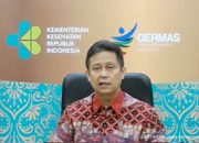 Kemenkes Perketat Surveilans di Pintu Masuk Darat dan Laut