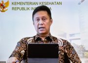 Pemerintah Targetkan Indonesia Capai Target Vaksinasi WHO Sebelum Natal
