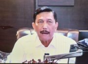 Pemerintah Imbau Masyarakat Tidak ke Luar Negeri Demi Tekan Kasus Varian Omicron