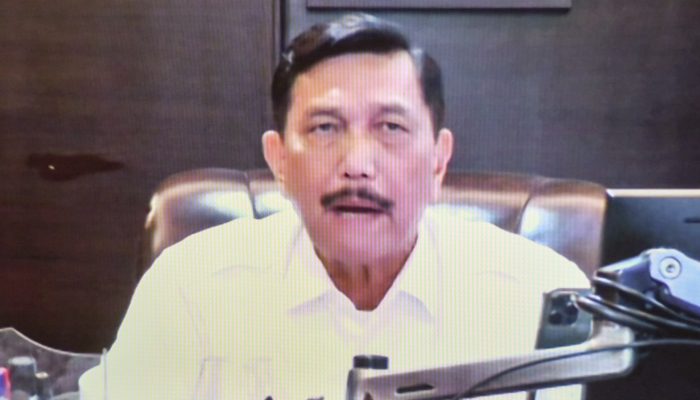 Pemerintah Imbau Masyarakat Tidak ke Luar Negeri Demi Tekan Kasus Varian Omicron