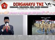 Menlu: Indonesia Akan Tambah 1.000 Personel Penjaga Perdamaian