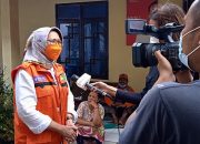 Tim DVI Terus Berupaya Temukan Identitas Korban Meninggal Akibat APG Gunung Semeru