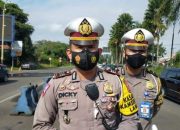 280 Personel Gabungan di Bogor Siap Amankan Natal dan Tahu Baru