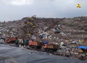 Kementerian PUPR Dorong Program Bijak Kelola Sampah Bareng Waste4Change