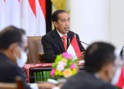 Summit For Democracy 2021, Presiden Jokowi Tegaskan Komitmen Indonesia Majukan Demokrasi