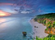 Keren! Sumba Jadi Destinasi Wisata Terbaik Dunia