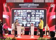 Penuhi Hak Penyandang Disabilitas, Kemensos Luncurkan Program Indonesia Mendengar