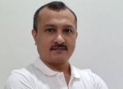 Tabayyun dan Temui Ferdinand Hutahaean DPP FOKSI Desak Haris Pratama Tanggung Jawab