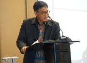 Mentan Tegaskan Pemanfaatan Teknologi Jadi Arah Kebijakan Pembangunan Pertanian