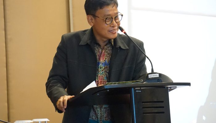 Mentan Tegaskan Pemanfaatan Teknologi Jadi Arah Kebijakan Pembangunan Pertanian