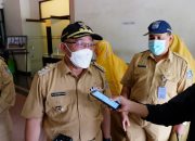 Depok Siap Gelar PTM 100 Persen, Ini Kata Wali Kota Idris